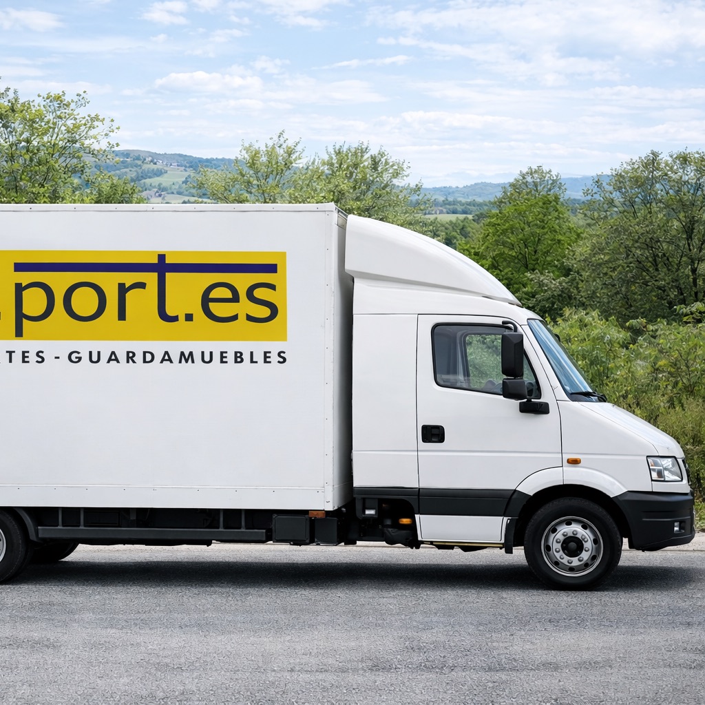 Portes compartidos nacionales